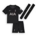 Tottenham Hotspur Archie Gray #14 Vonkajší Detský futbalový dres 2025-26 Krátky Rukáv (+ trenírky)